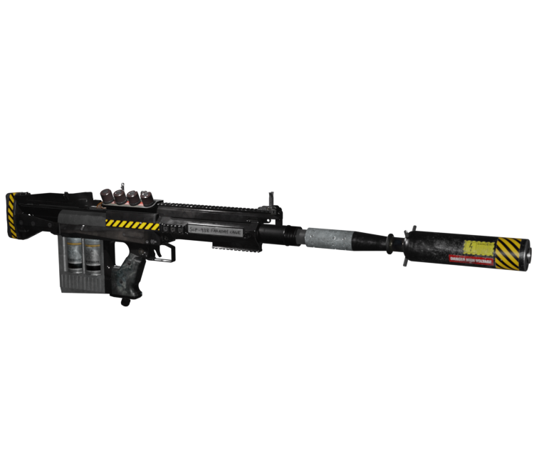 Preview in Browser - SCP: 5K