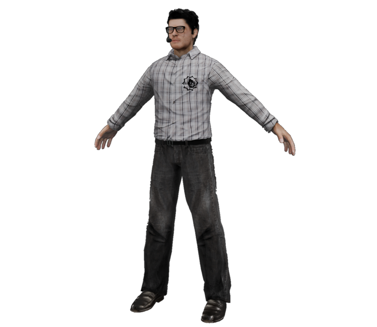 Preview in Browser - Serious Sam 3: BFE