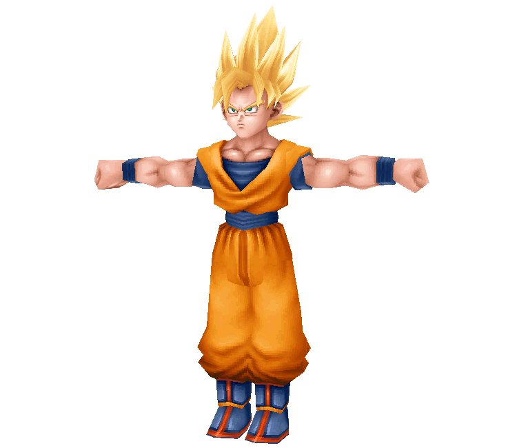 Preview in Browser - Dragon Ball Kai: Ultimate Butōden (JPN)