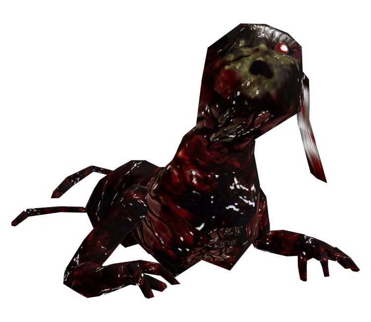 Preview in Browser - Koudelka