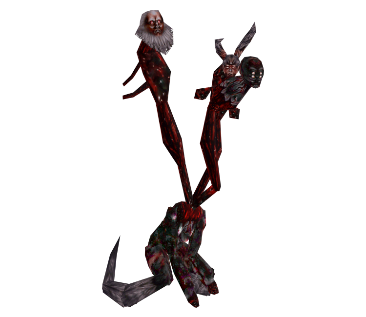 Preview in Browser - Koudelka