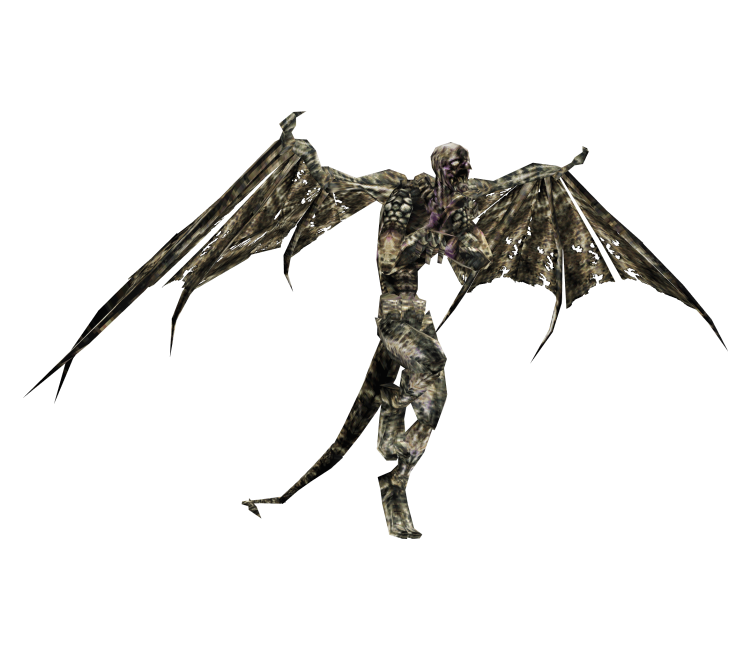 Preview in Browser - Koudelka