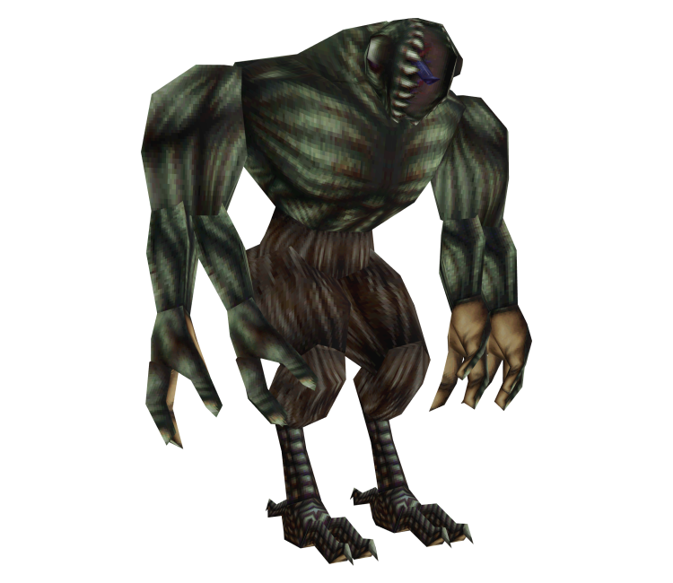 Preview in Browser - Koudelka