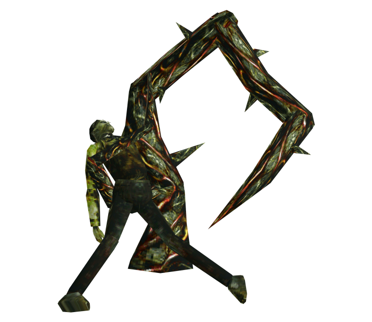 Preview in Browser - Koudelka