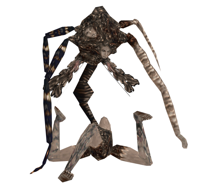 Preview in Browser - Koudelka