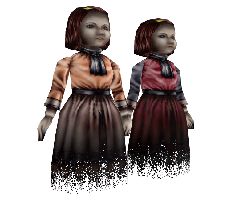 Preview in Browser - Koudelka
