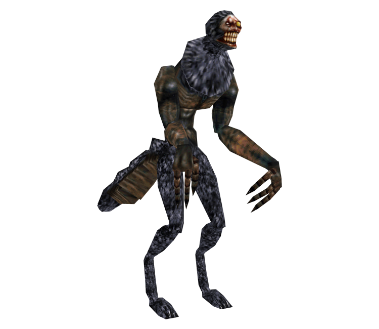 Preview in Browser - Koudelka