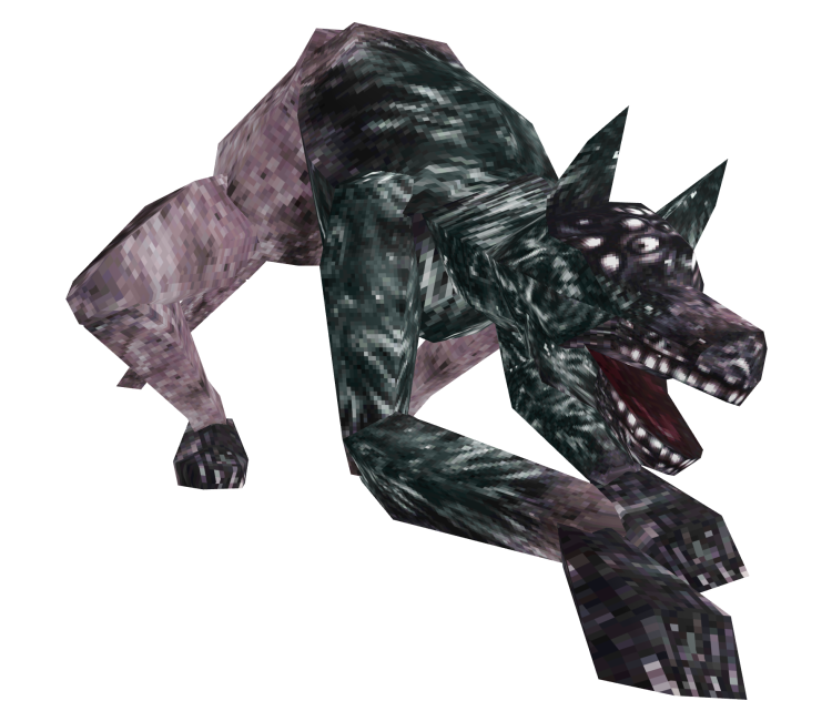 Preview in Browser - Koudelka