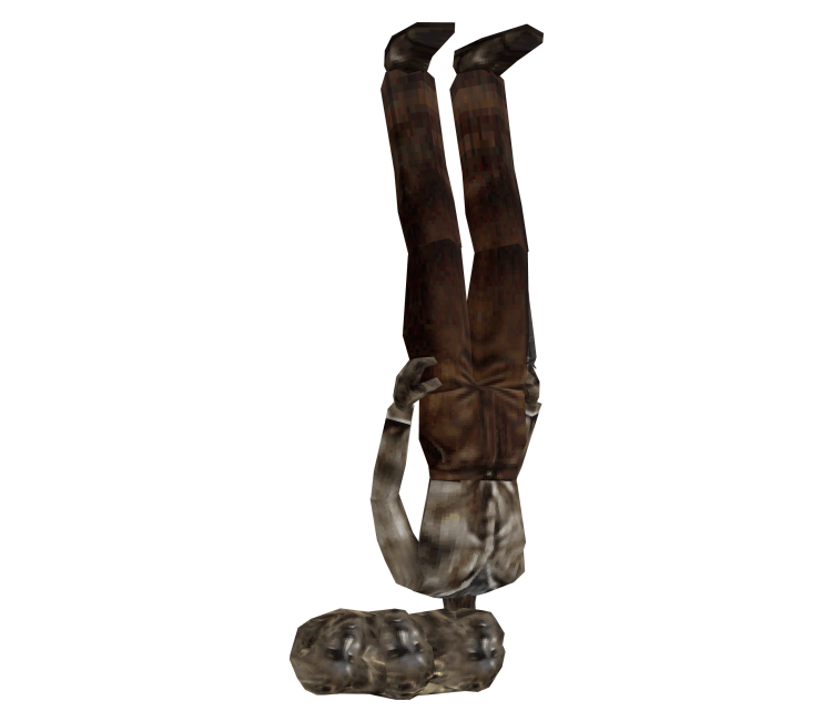 Preview in Browser - Koudelka