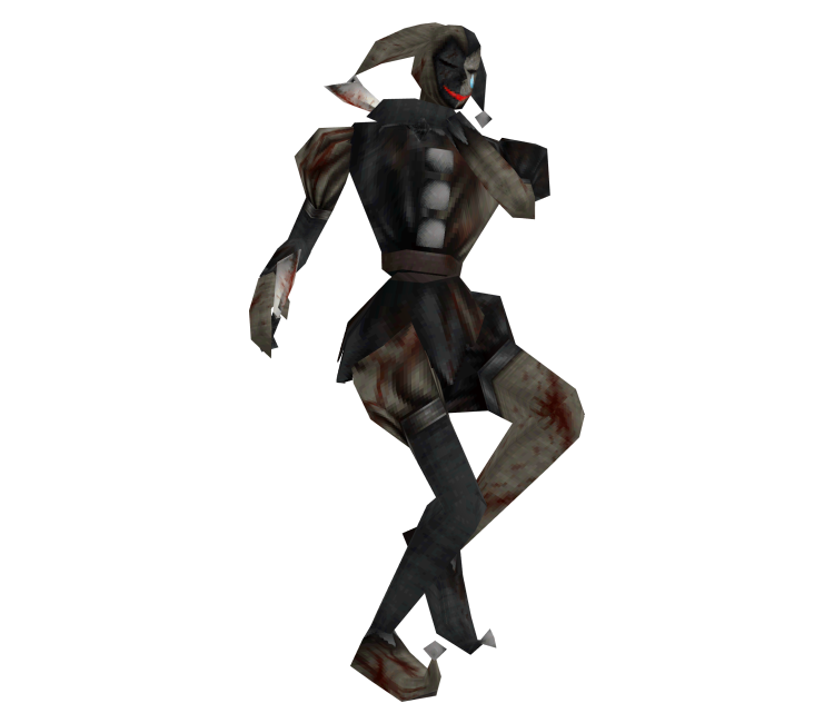 Preview in Browser - Koudelka
