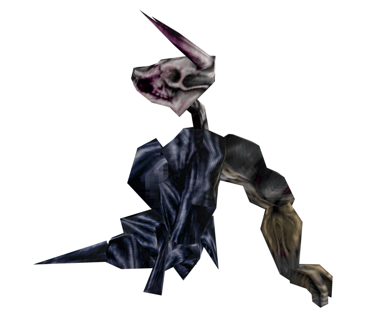 Preview in Browser - Koudelka