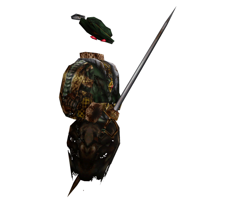 Preview in Browser - Koudelka