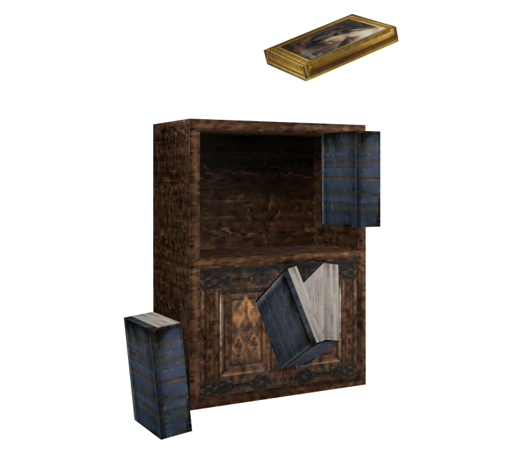 Preview in Browser - Koudelka