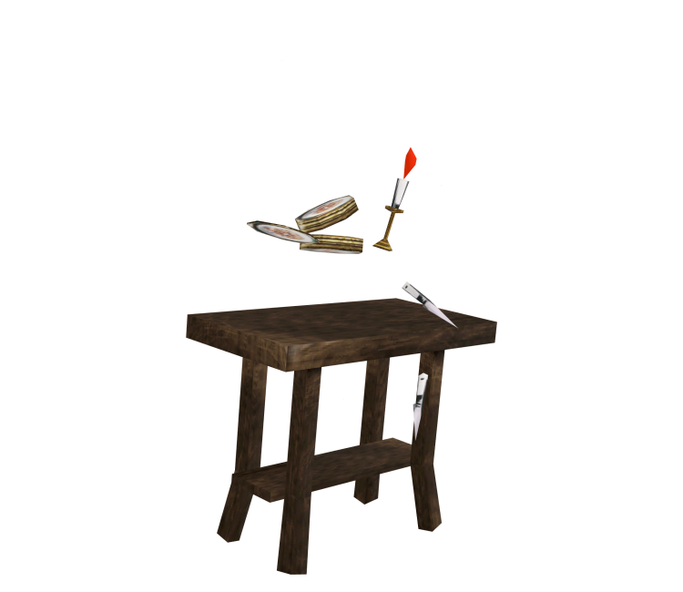Preview in Browser - Koudelka