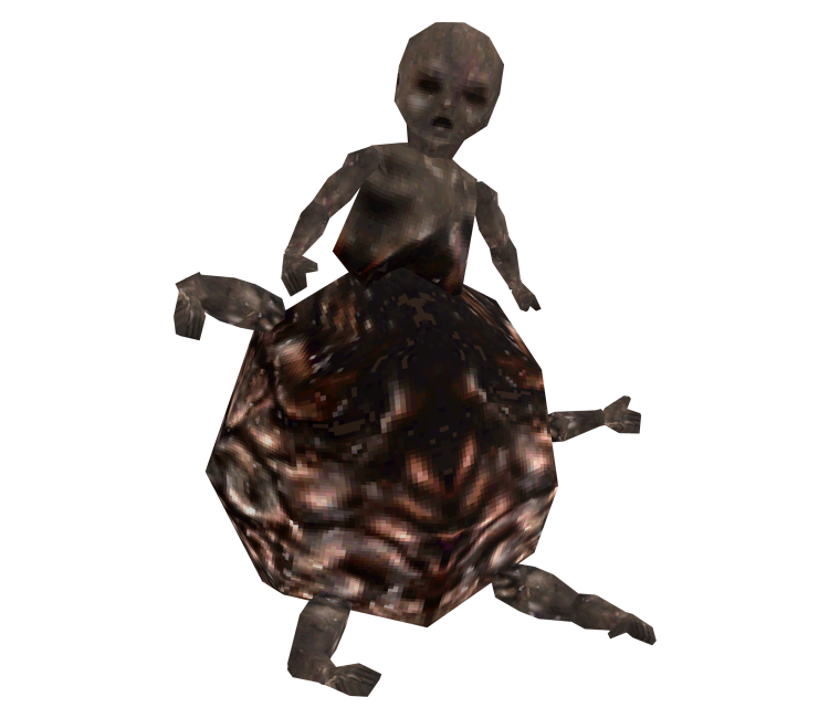 Preview in Browser - Koudelka