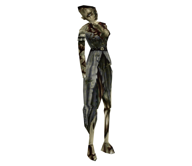 Preview in Browser - Koudelka