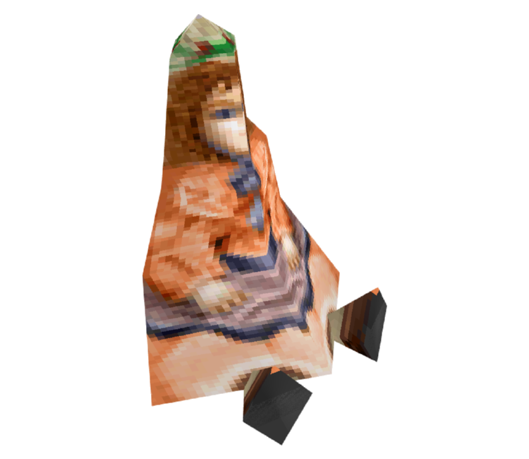 Preview in Browser - Koudelka