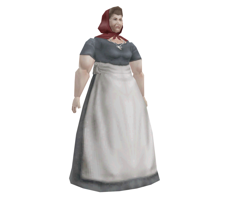 Preview in Browser - Koudelka