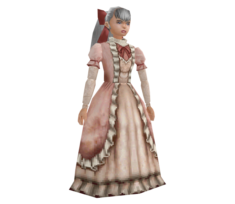 Preview in Browser - Koudelka