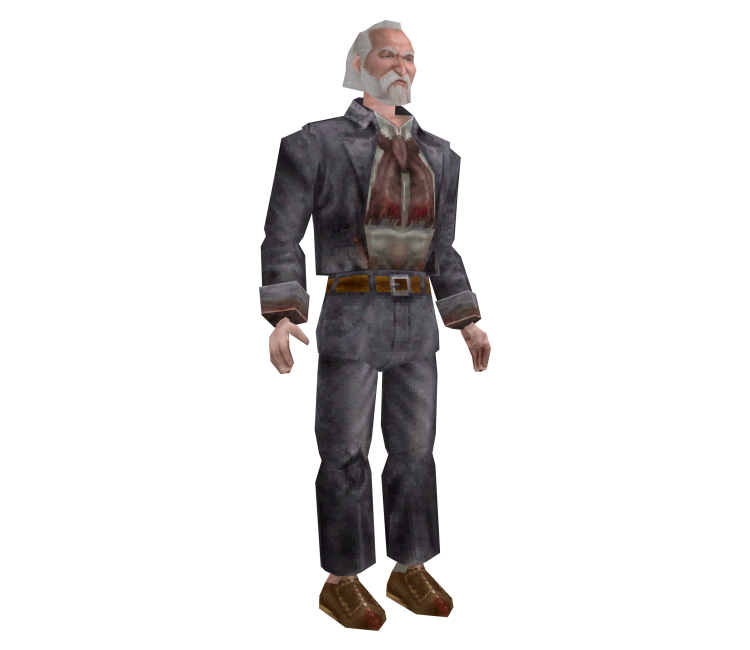 Preview in Browser - Koudelka