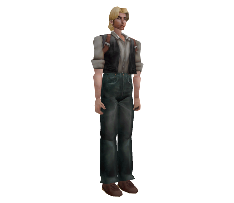 Preview in Browser - Koudelka
