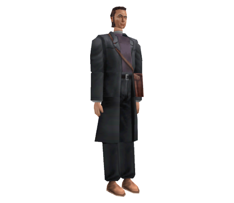 Preview in Browser - Koudelka
