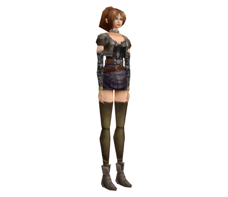 Preview in Browser - Koudelka
