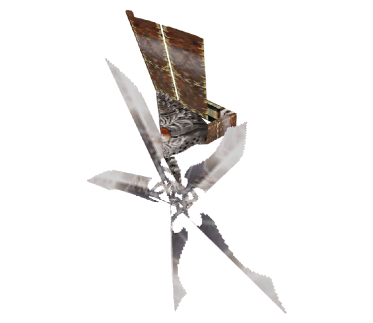 Preview in Browser - Koudelka