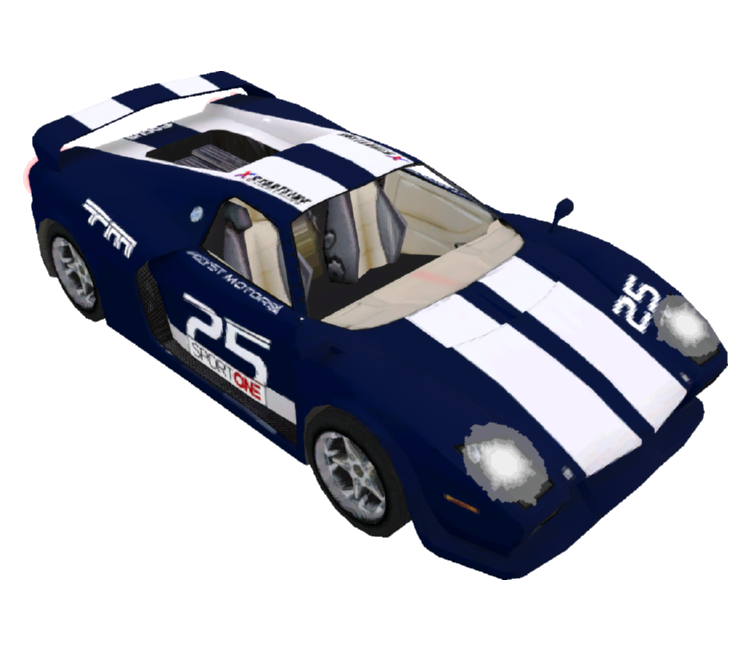 Preview in Browser - Trackmania: Build to Race