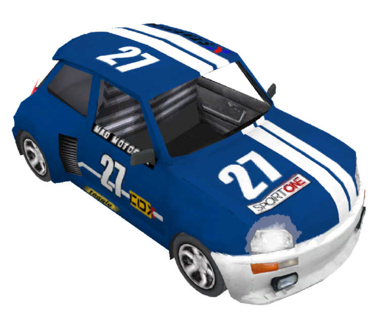 Preview in Browser - Trackmania: Build to Race