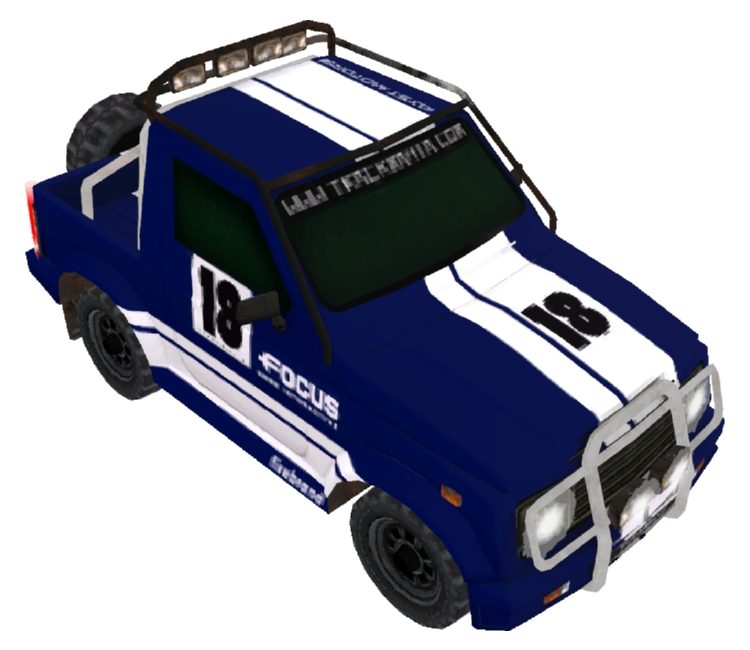 Preview in Browser - Trackmania: Build to Race