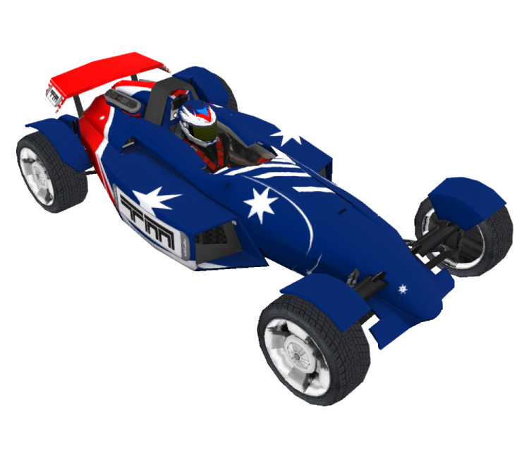 Preview in Browser - Trackmania: Build to Race