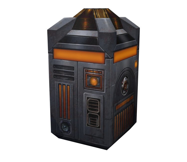 Preview in Browser - Star Wars: Jedi Knight - Jedi Academy