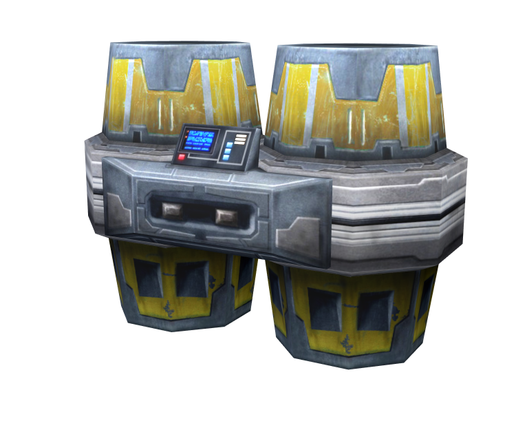 Preview in Browser - Star Wars: Jedi Knight - Jedi Academy