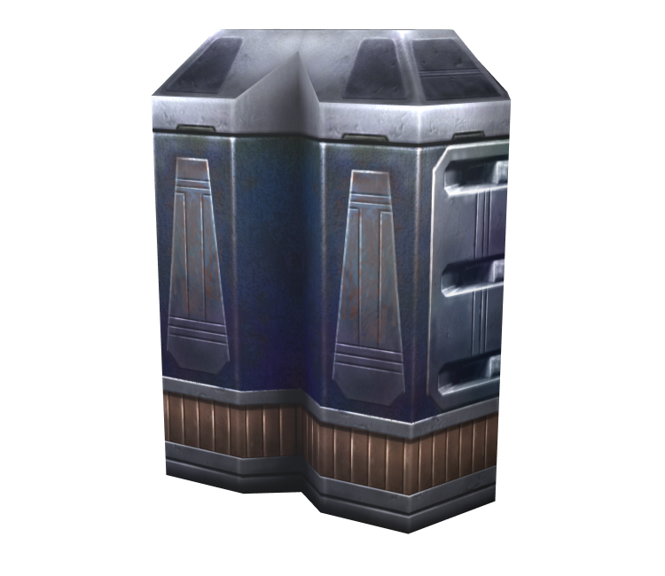 Preview in Browser - Star Wars: Jedi Knight - Jedi Academy