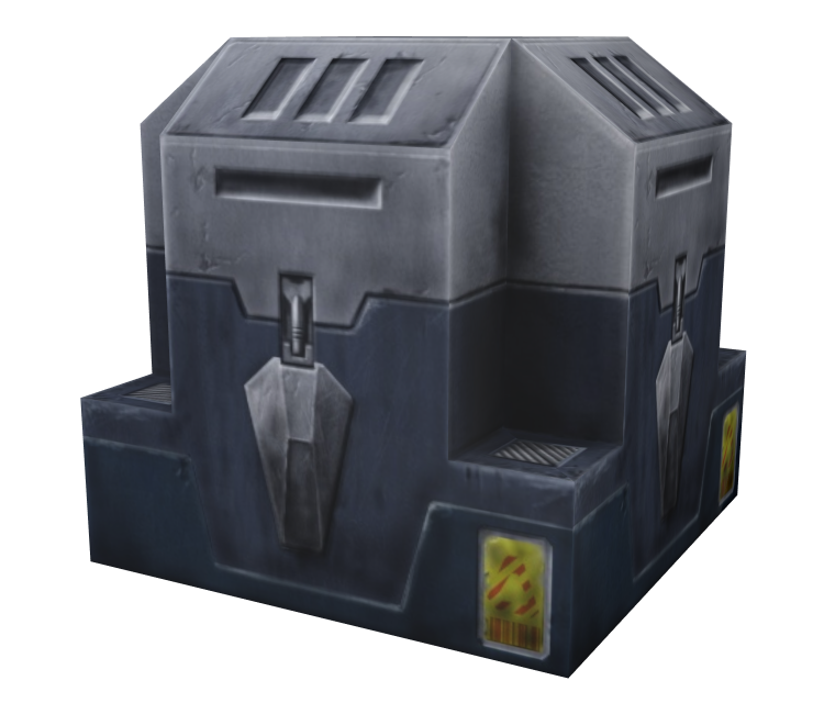 Preview in Browser - Star Wars: Jedi Knight - Jedi Academy