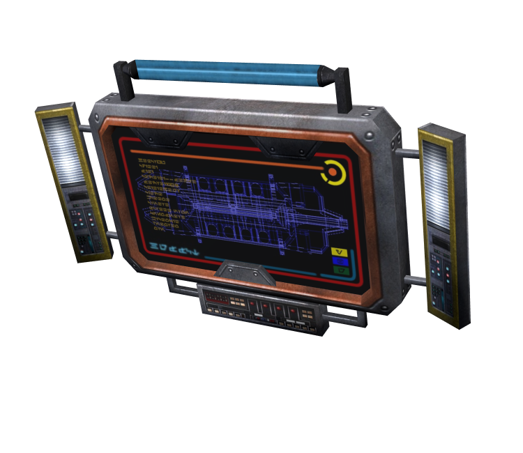 Preview in Browser - Star Wars: Jedi Knight - Jedi Academy
