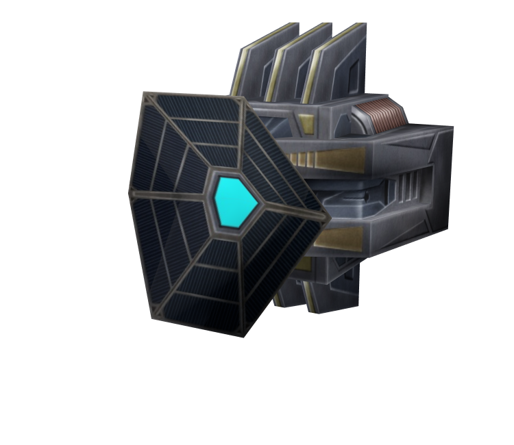 Preview in Browser - Star Wars: Jedi Knight - Jedi Academy