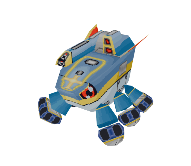 Preview in Browser - Digimon World 2