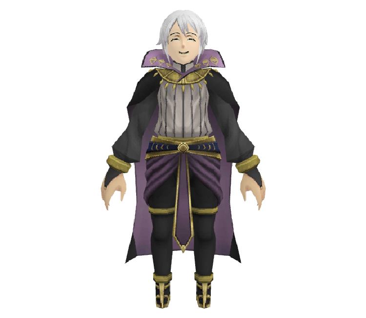 Preview in Browser - Fire Emblem: Awakening