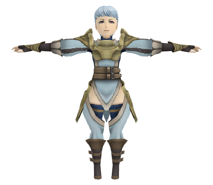Preview in Browser - Fire Emblem: Awakening