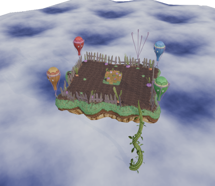 Preview in Browser - Piglet's Big Game
