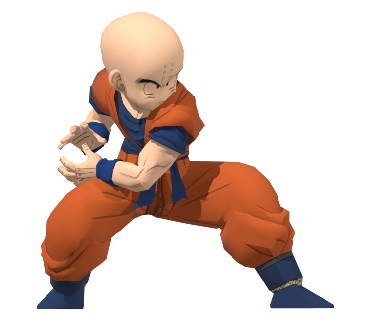 Preview in Browser - Dragon Ball Z: Budokai Tenkaichi 3