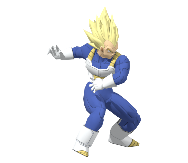 Preview in Browser - Dragon Ball Z: Budokai Tenkaichi 3