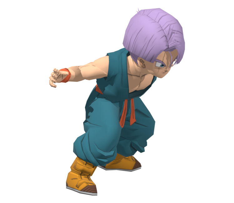 Preview in Browser - Dragon Ball Z: Budokai Tenkaichi 3