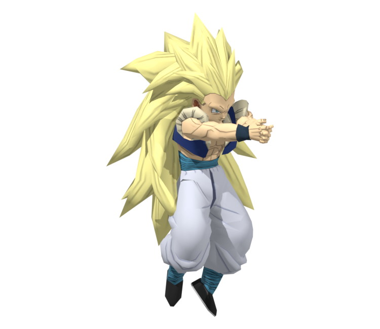 Preview in Browser - Dragon Ball Z: Budokai Tenkaichi 3