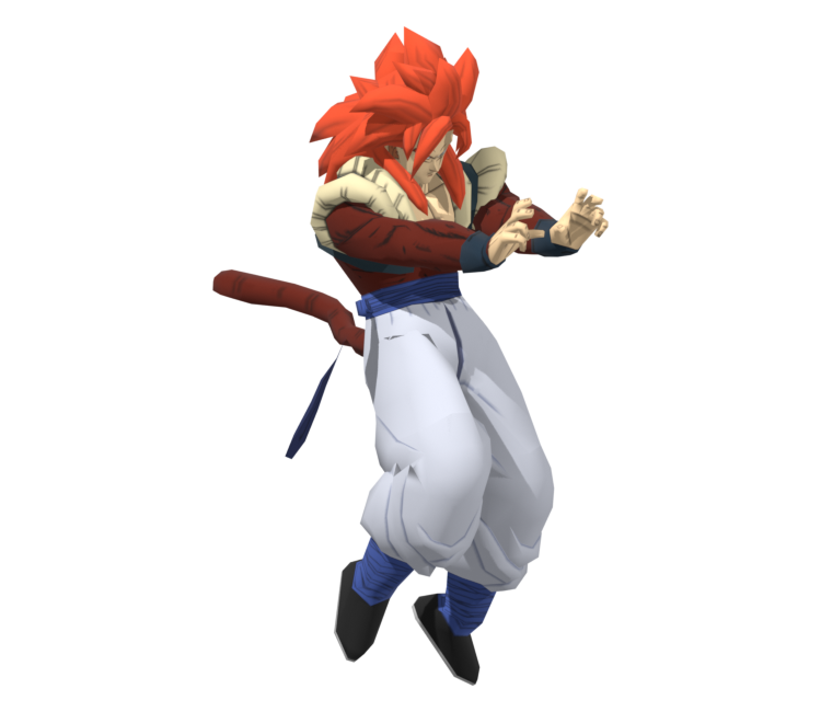 Preview in Browser - Dragon Ball Z: Budokai Tenkaichi 3