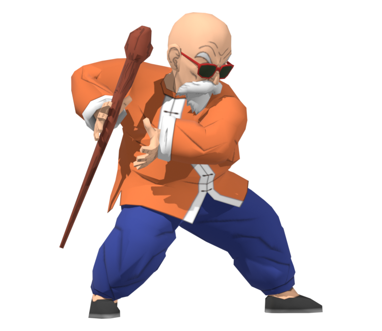 Preview in Browser - Dragon Ball Z: Budokai Tenkaichi 3