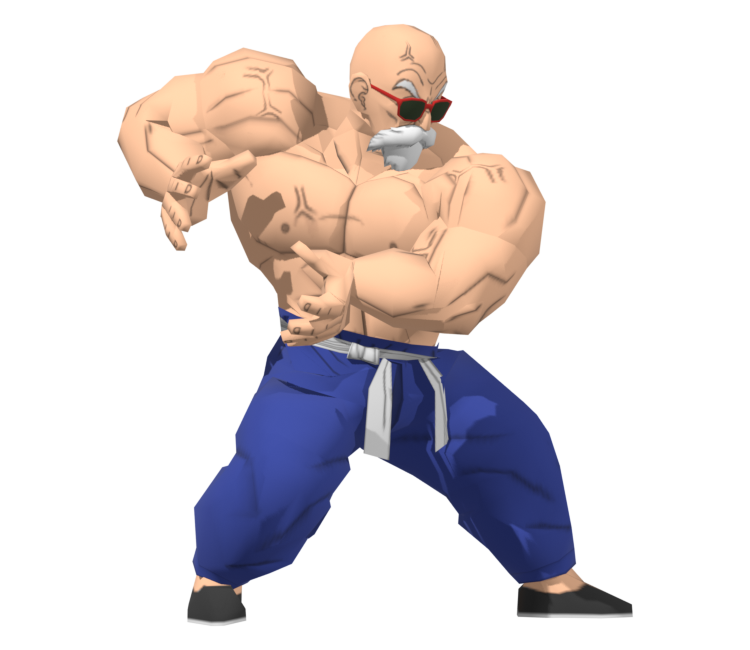 Preview in Browser - Dragon Ball Z: Budokai Tenkaichi 3