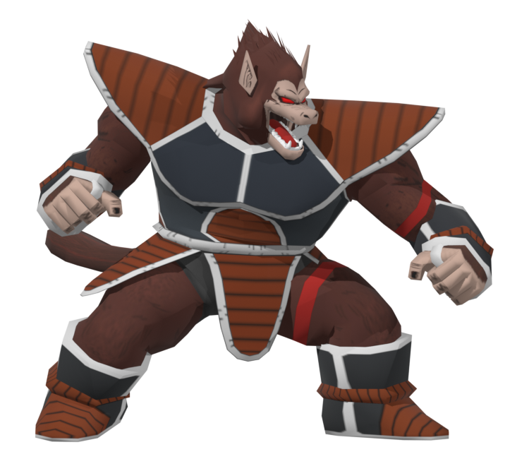 Preview in Browser - Dragon Ball Z: Budokai Tenkaichi 3